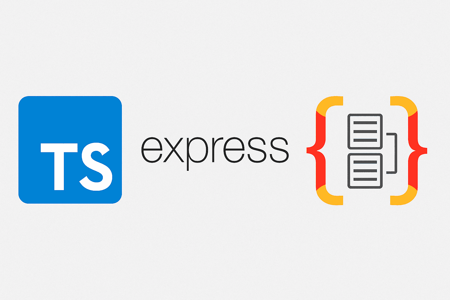 TypeScript + Express + typeORM 세팅